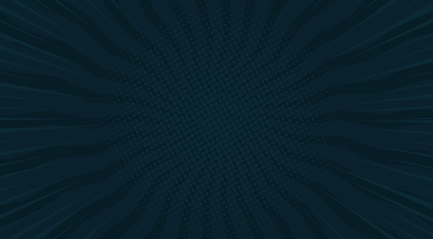 a dark blue background with a wave pattern vector