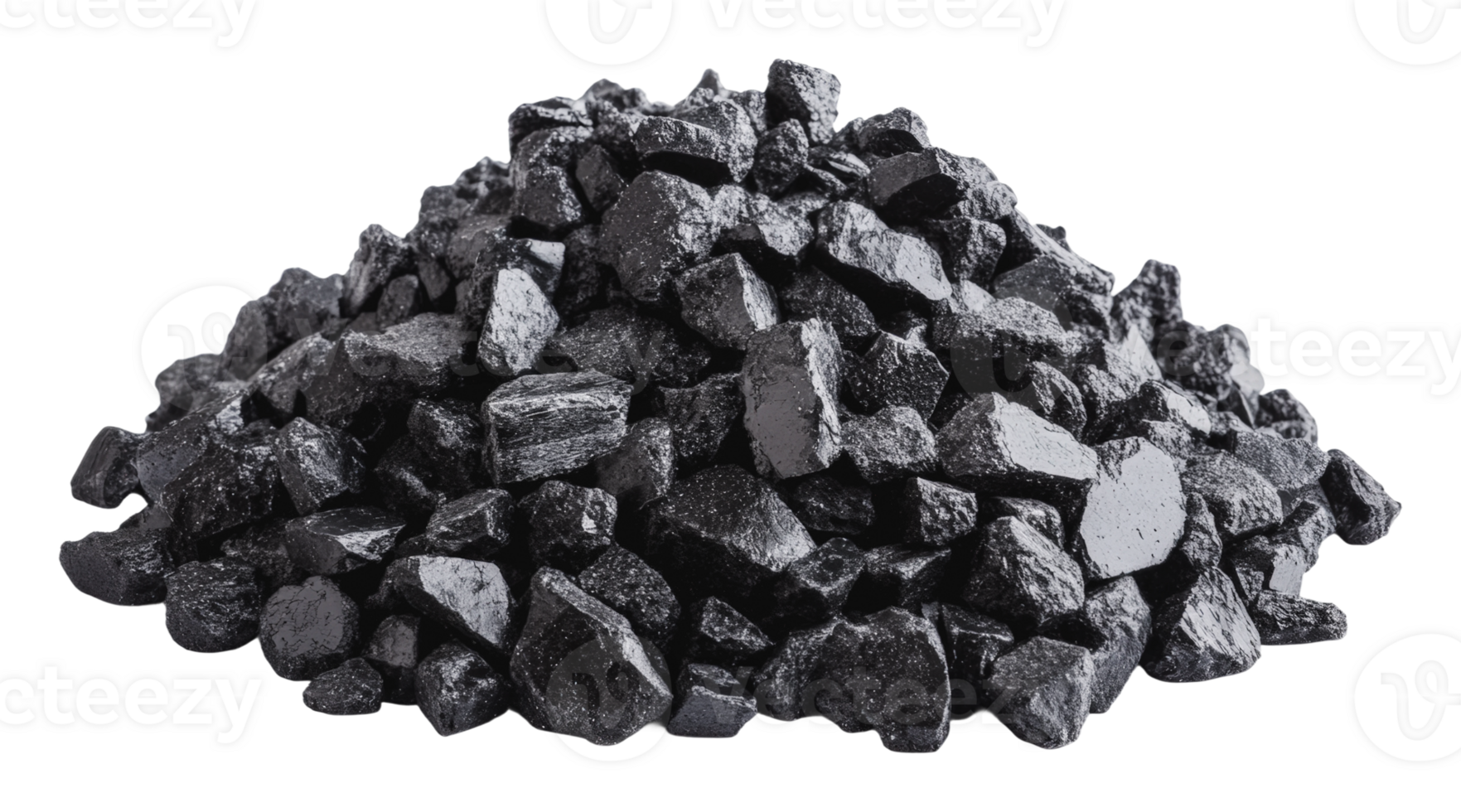 Industrial coal for construction use png