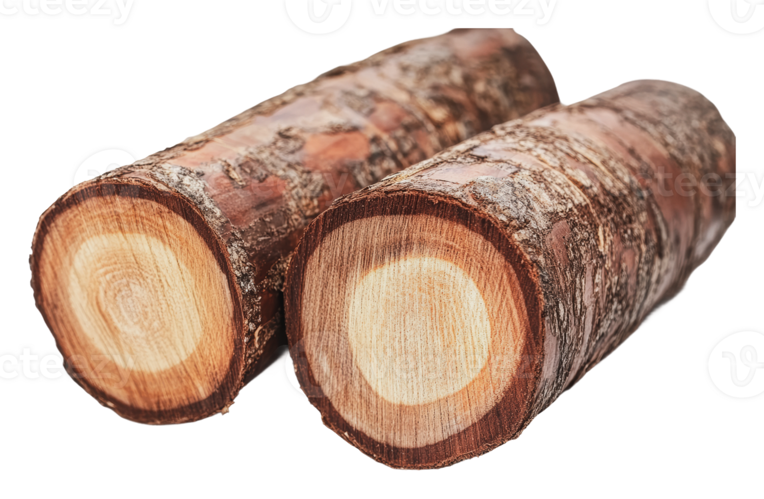 Logs for crafting and building png