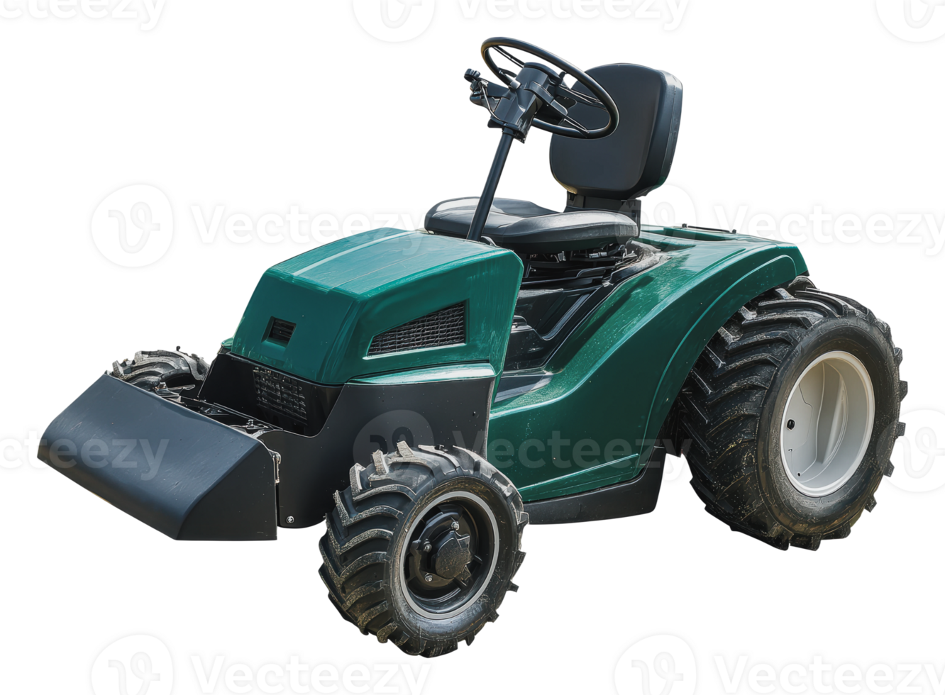 Compact utility vehicle with strong features png