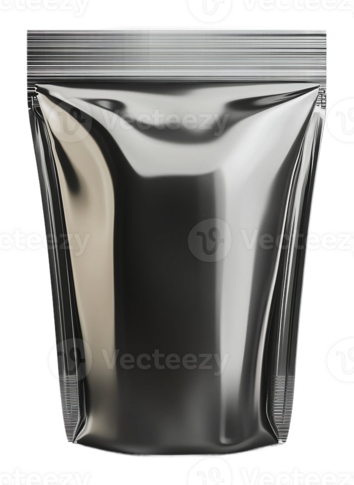 Stand-up pouch for packaging various products png