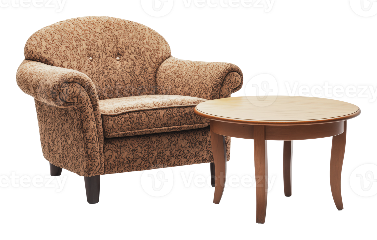 Cozy, comfy furniture layout png