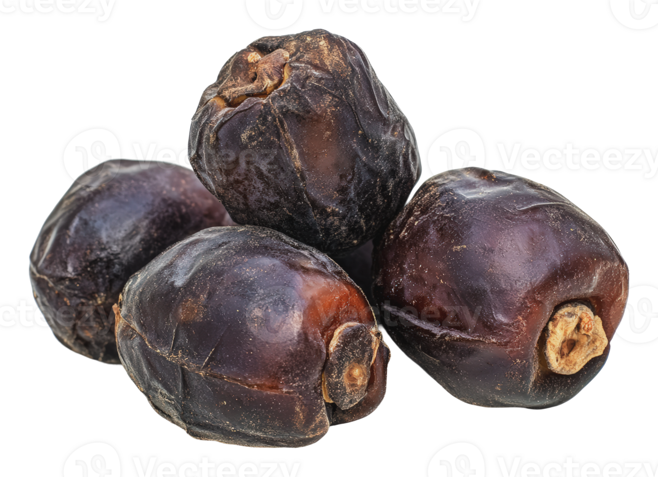 Dried dates for health and cooking png