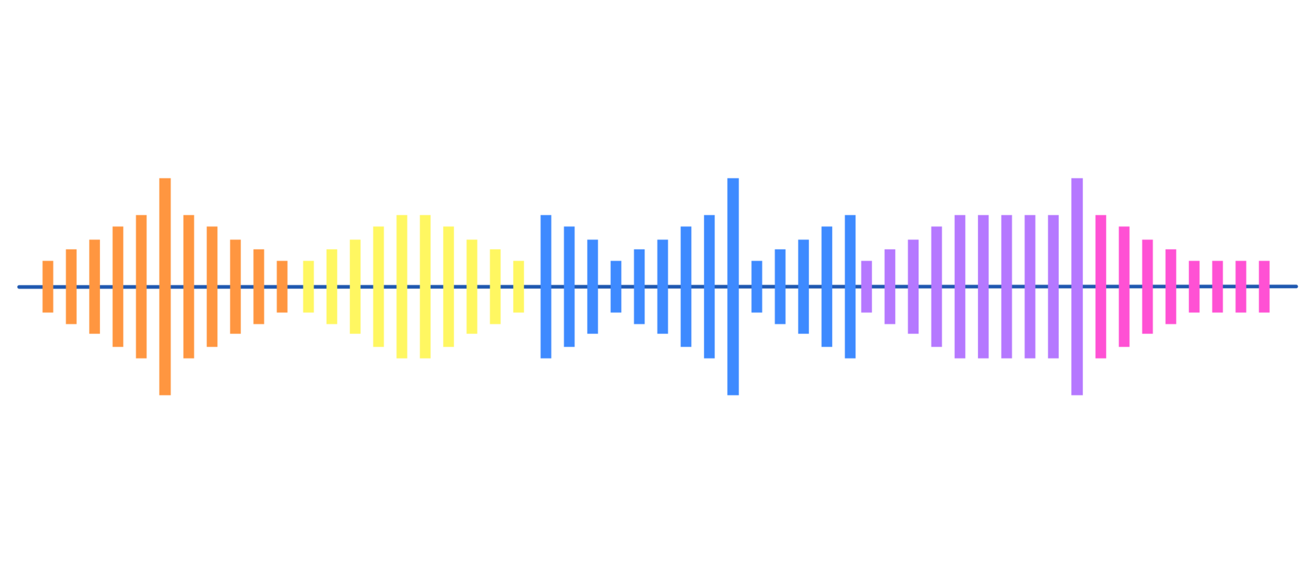 sound wave illustration png