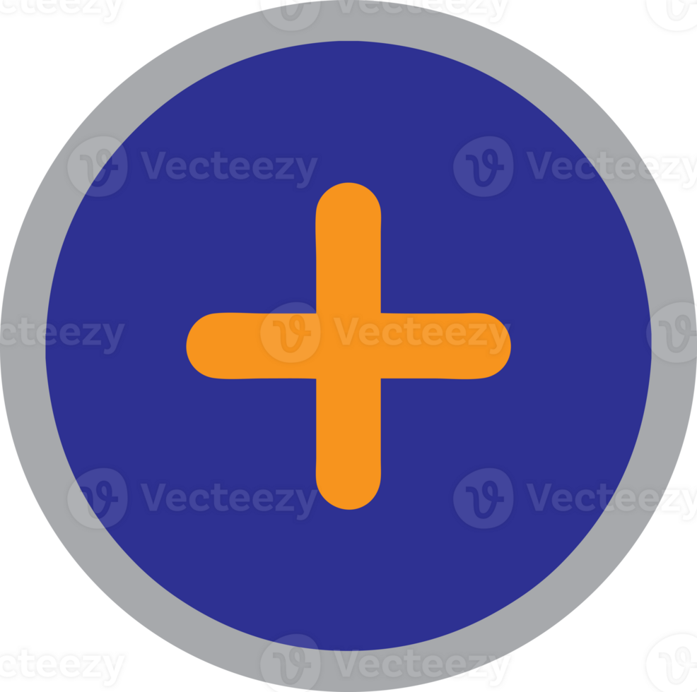Mathematical Plus Sign png