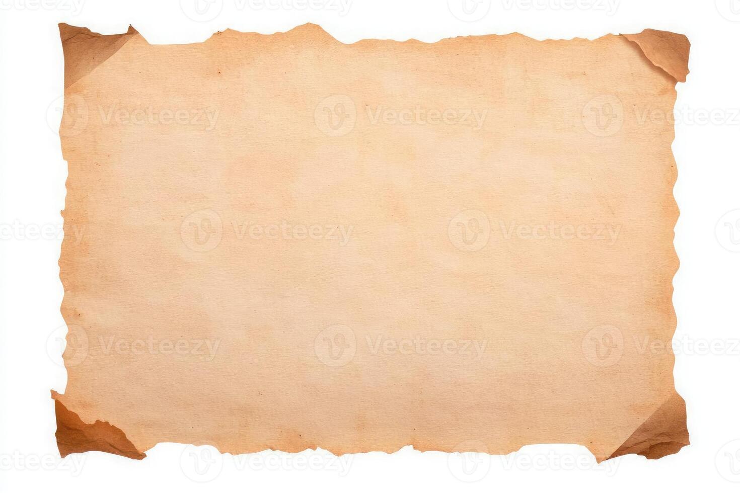 paper vintage isolated photo