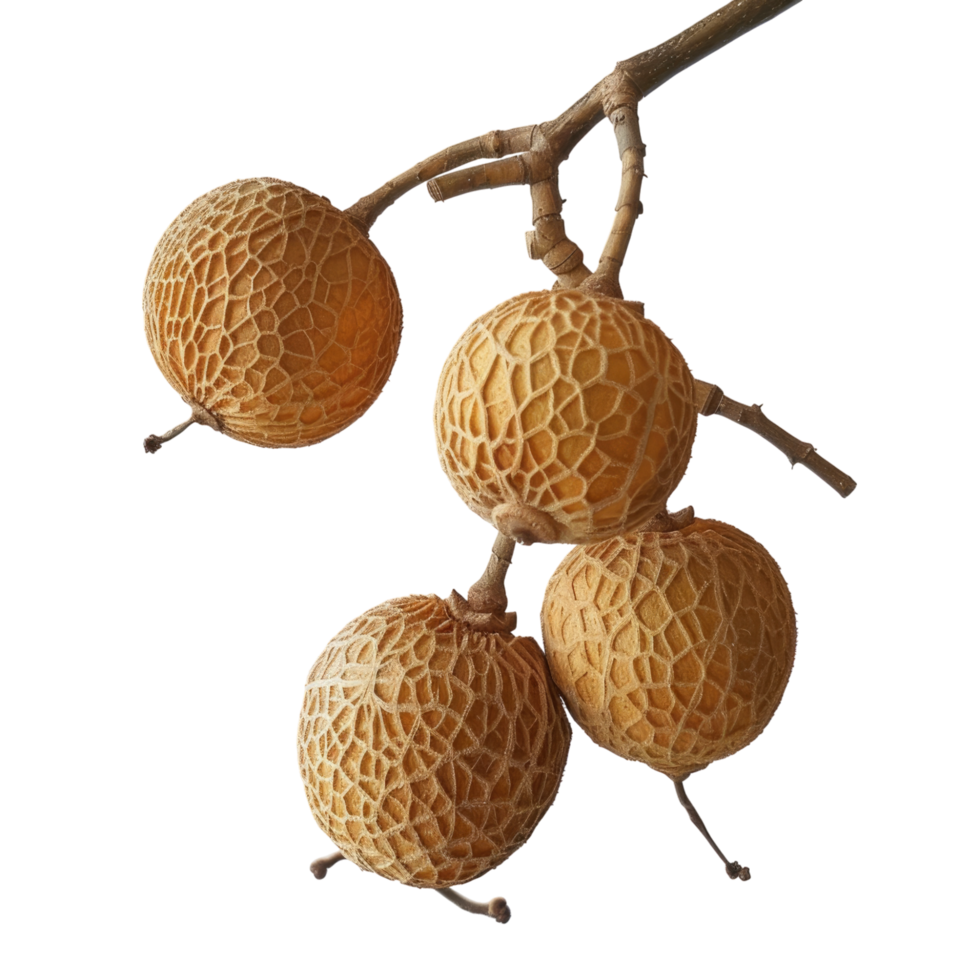 Longan transparent background png