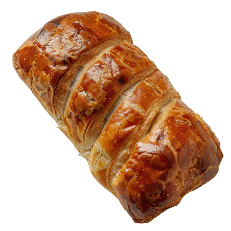 Sausage roll transparent background png