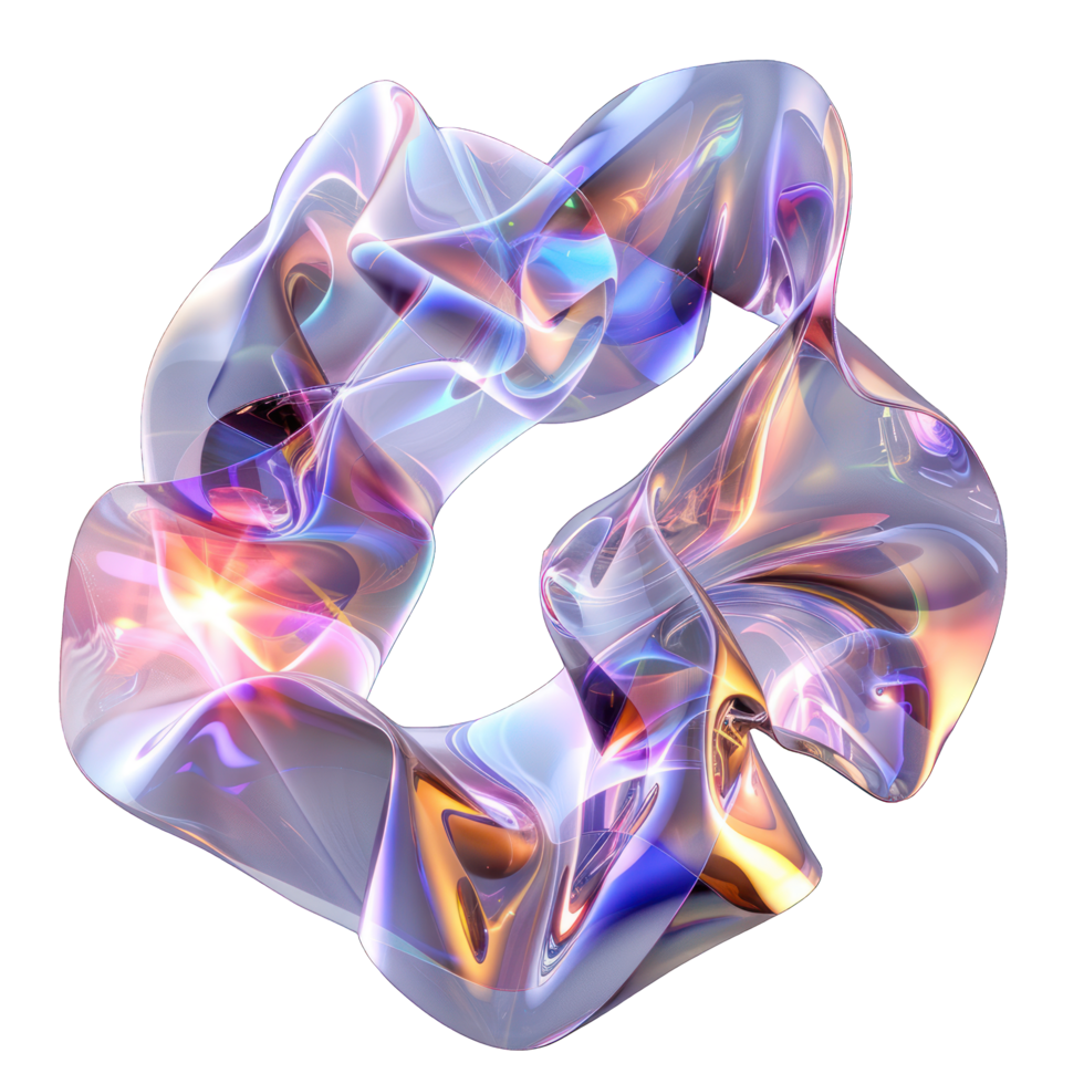 Steel like object transparent background png