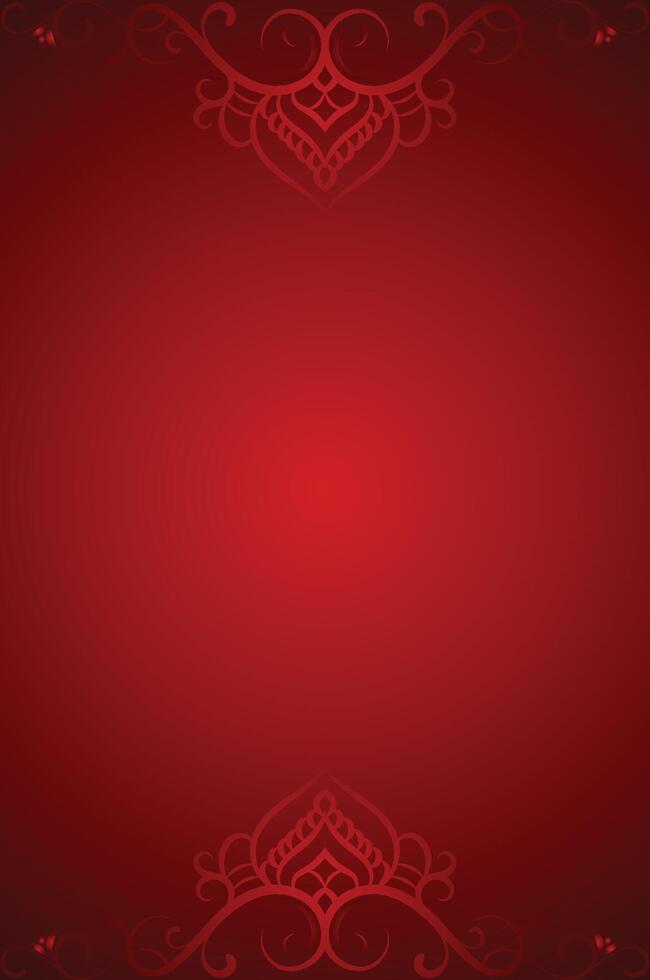 Professional Artistic Template vector