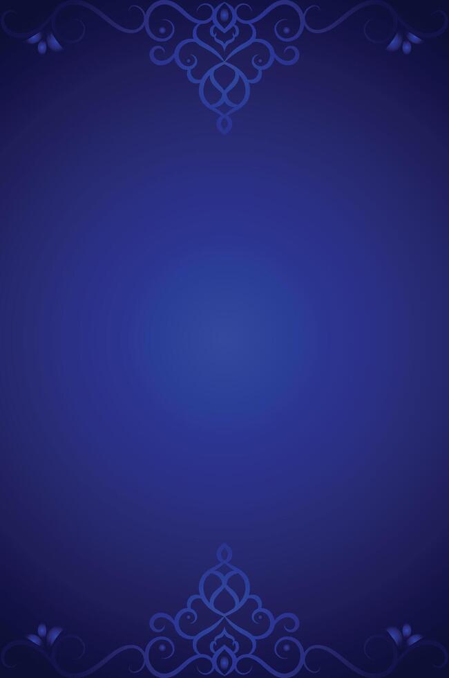 Unique Circular Style vector