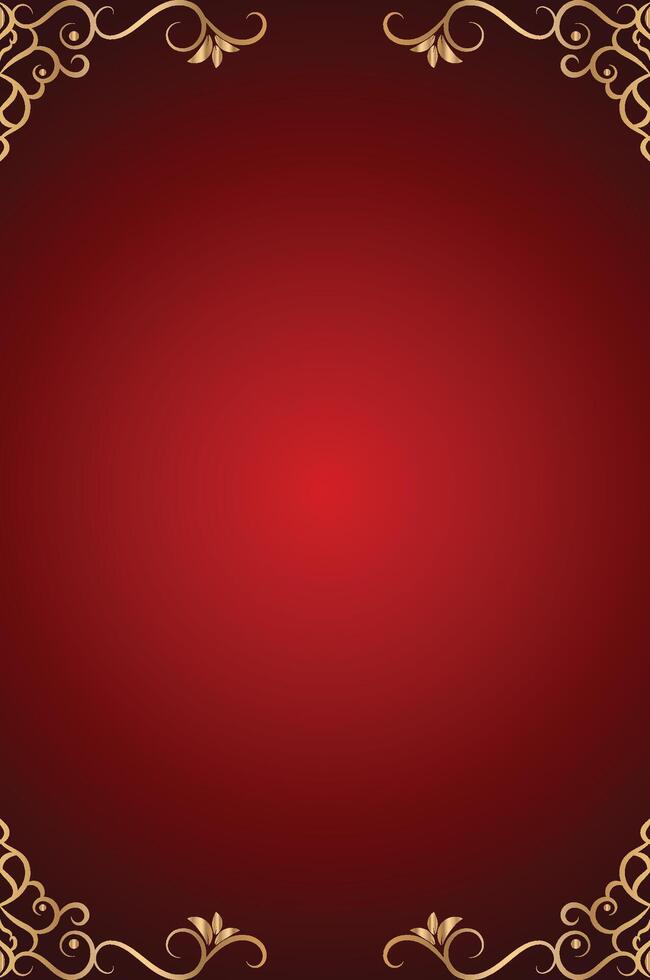 Circular Themed Artwork vector