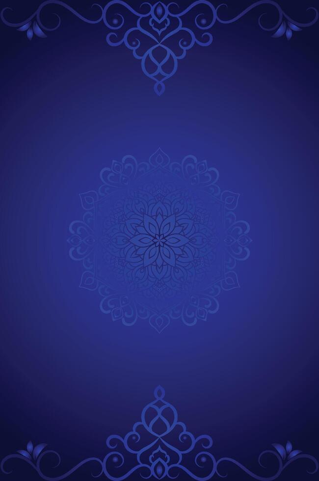 Royal Design Frame vector