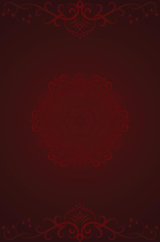 Subtle Pattern Graphic vector