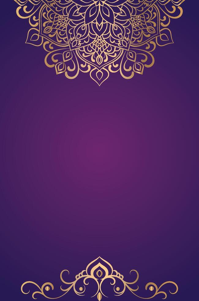 Modern Festival Design vector