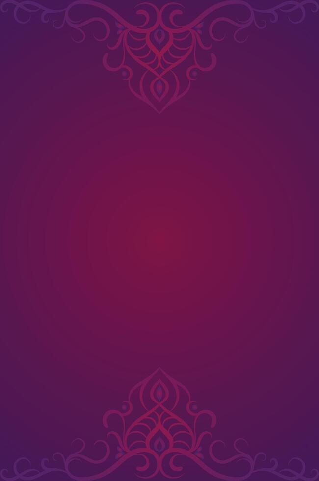 Timeless Ornament Design vector