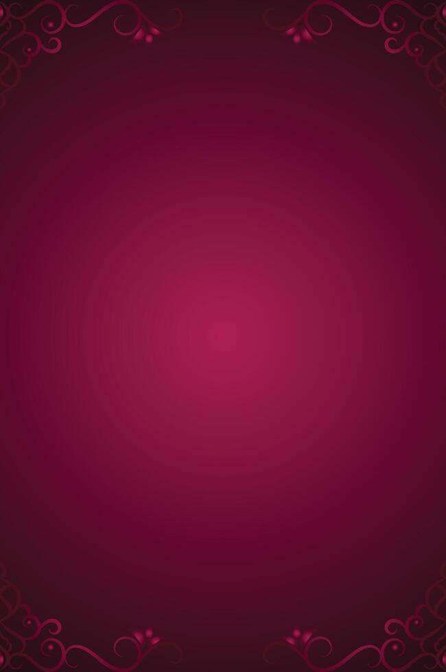 Luxurious Graphic Art vector
