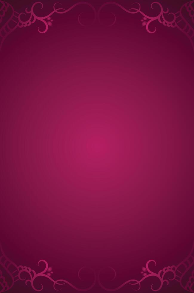 Creative Illustration Template vector