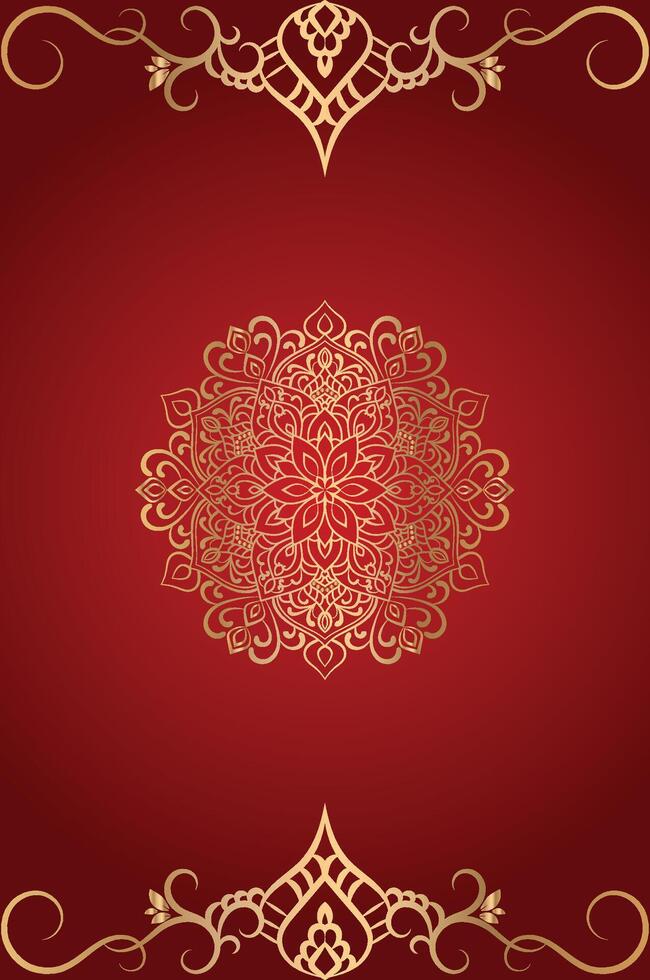 Chic Minimal Design vector