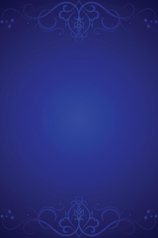 Elegant Ornamental Background vector