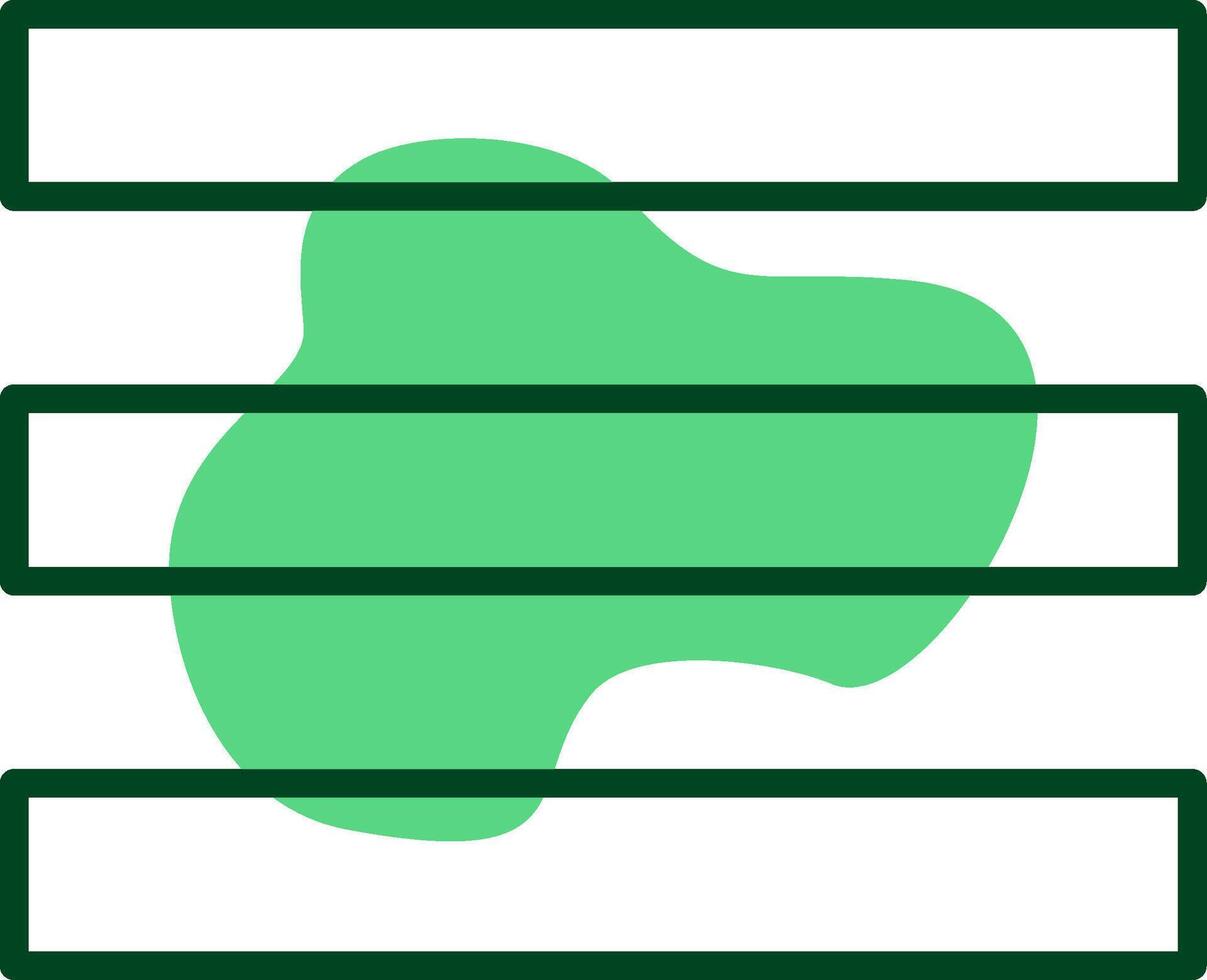 More Outline Style Icon vector