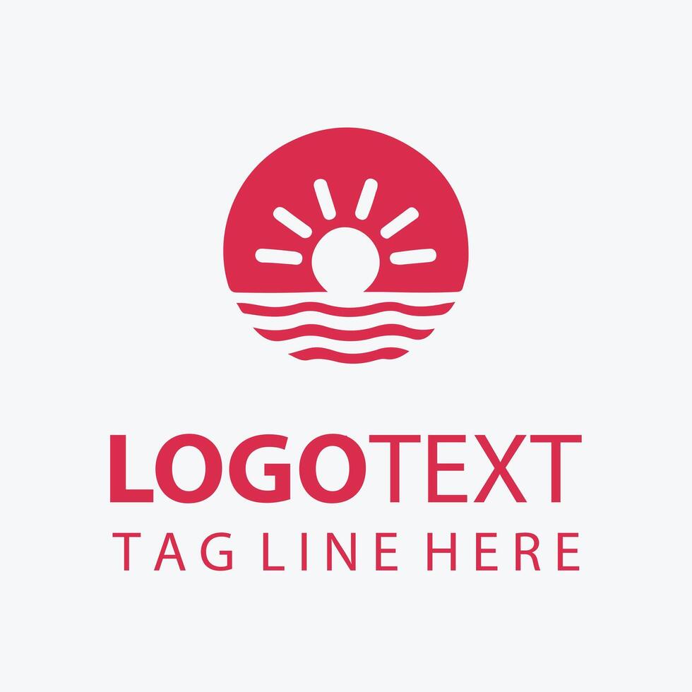 Foot step Roots logo vector