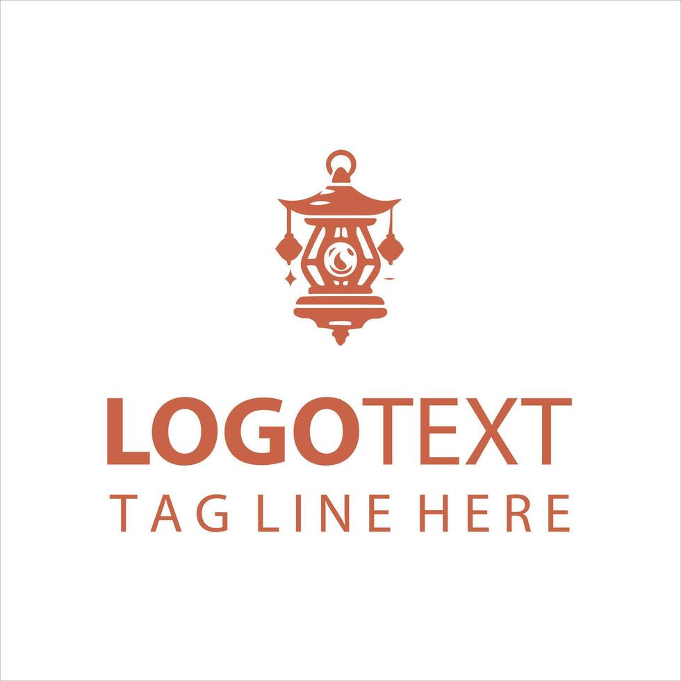 Lantern Brilliance logo vector