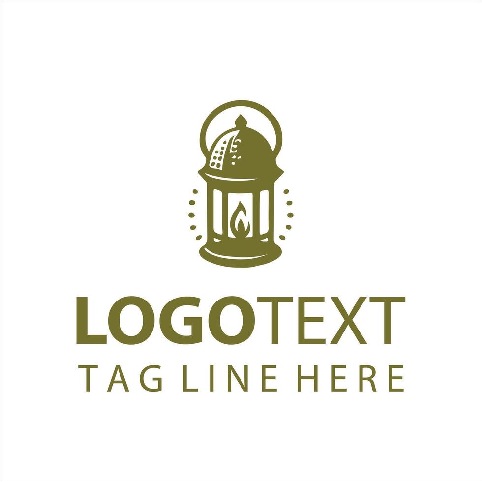 Lantern Skyway logo vector