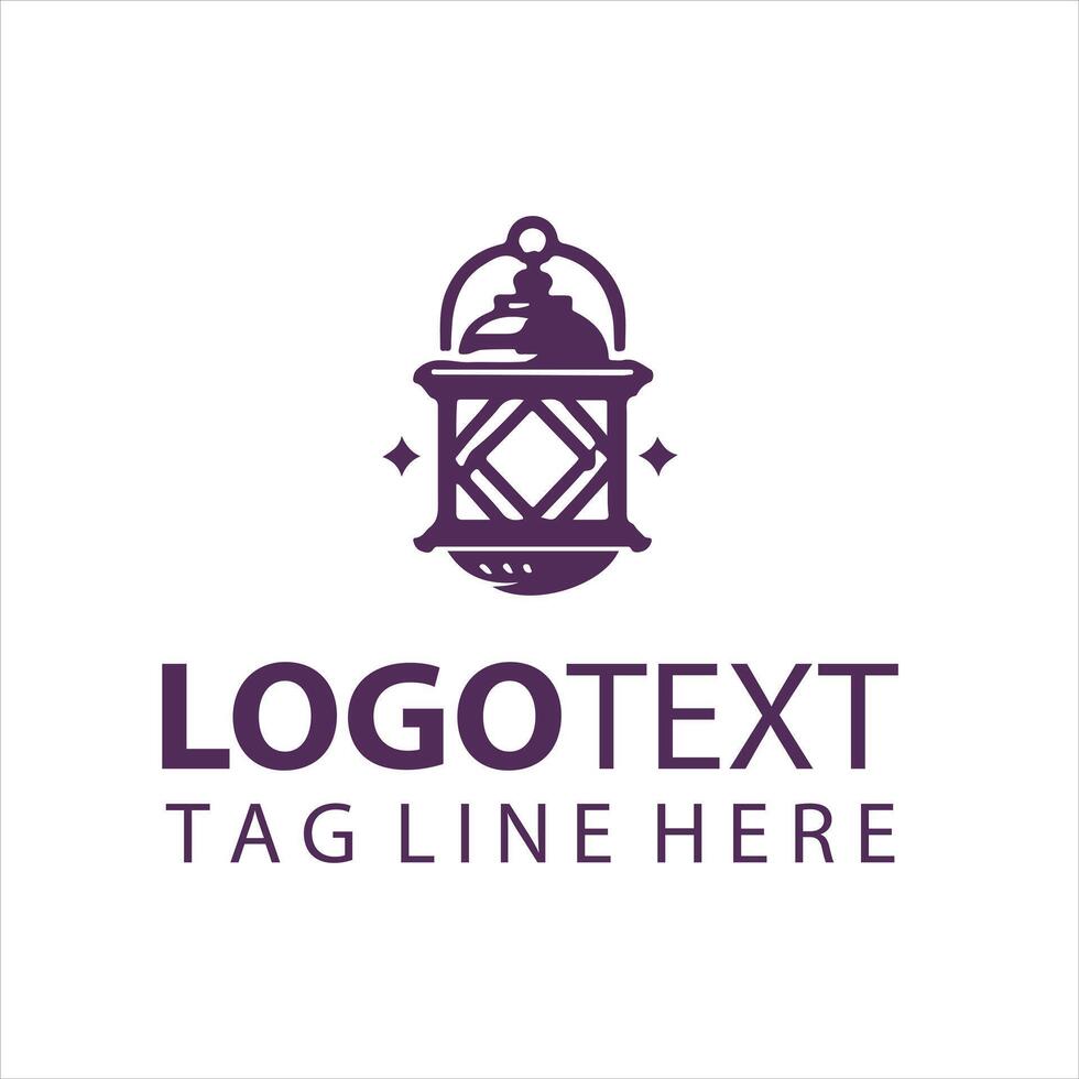 Lantern Essence logo vector