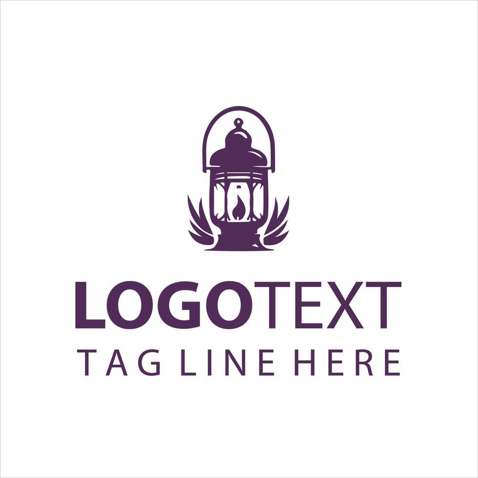 Light of Lanterns logo vector