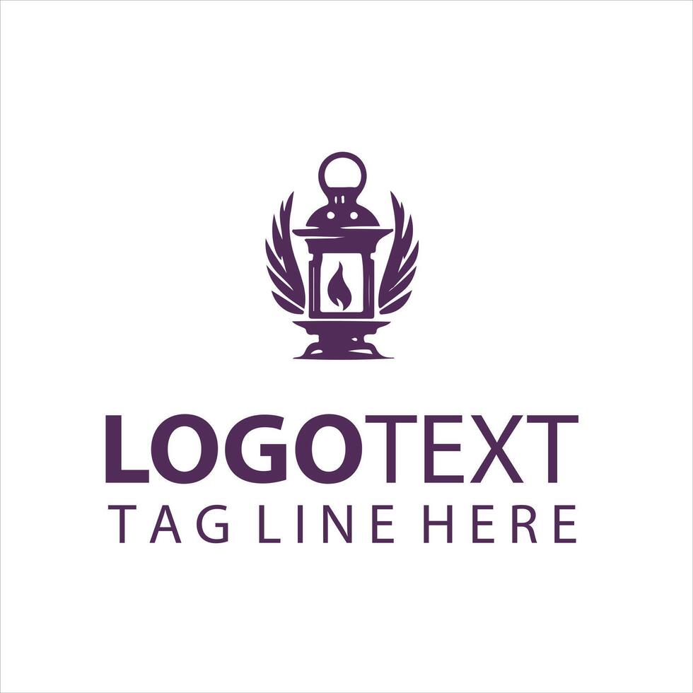 Lantern Tides logo vector