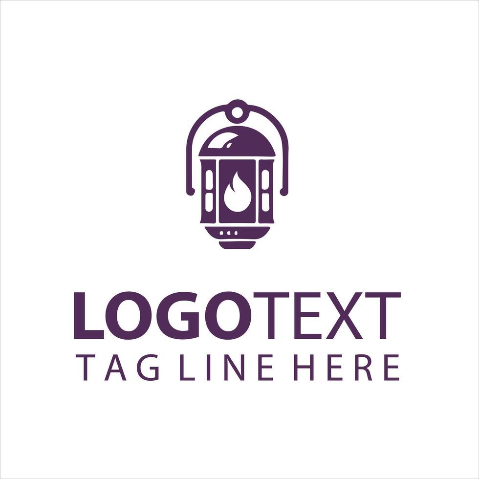Lanterns Spark logo vector