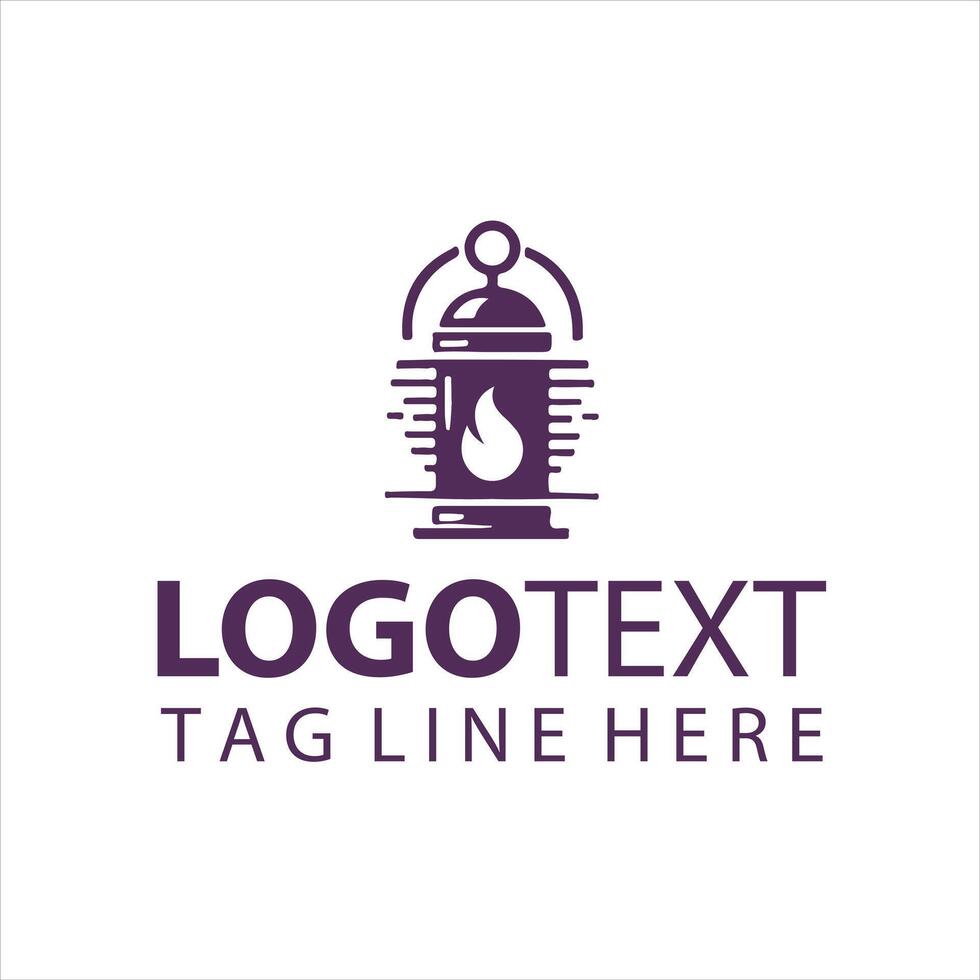 Flickering Ember logo vector