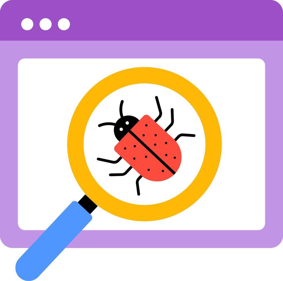 How to find and remove malware from your computer vector