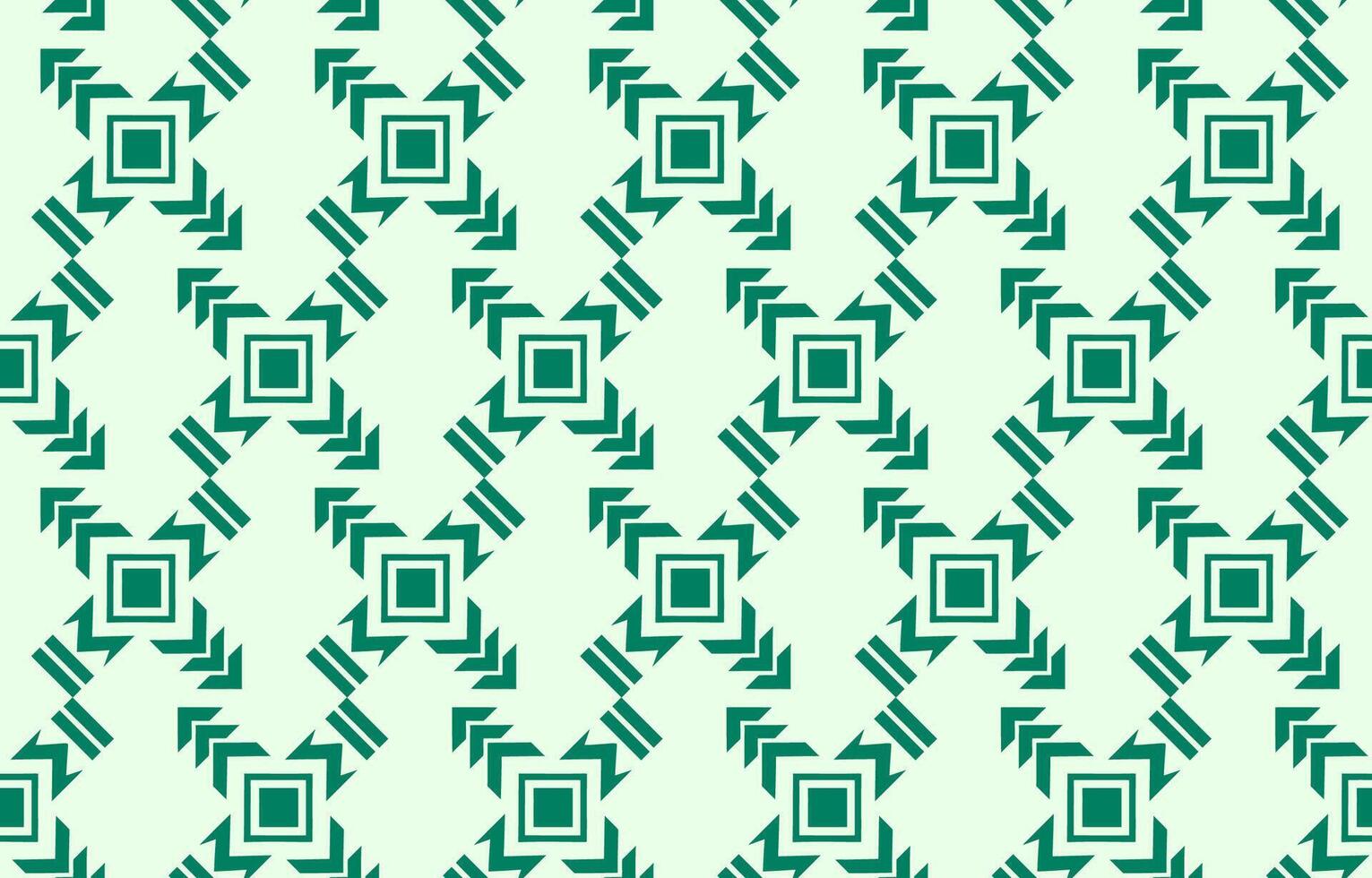 Bright seamless ethnic geometric American pattern designs vector