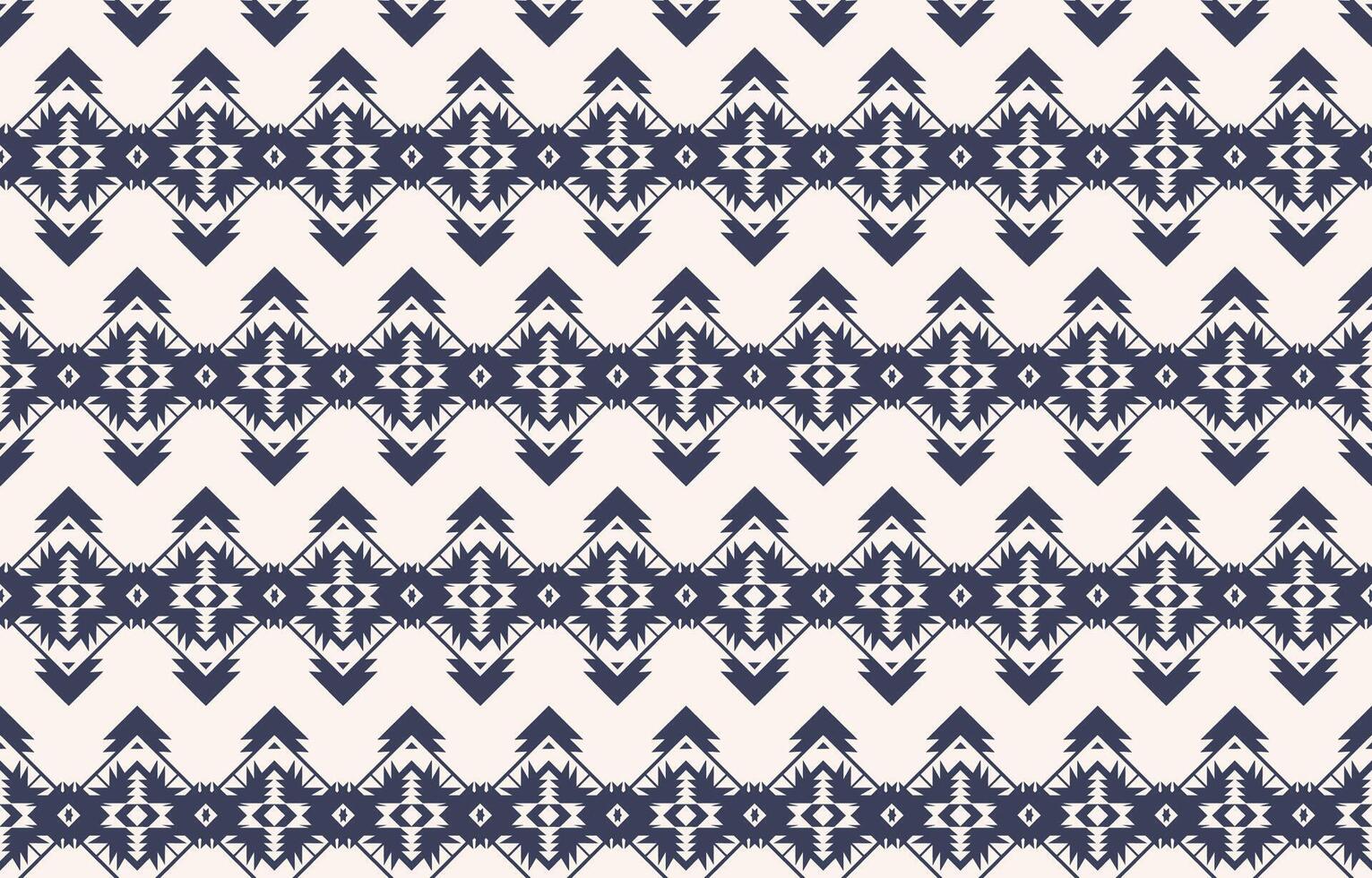 Bright colorful seamless patterns for ethnic geometric design vector
