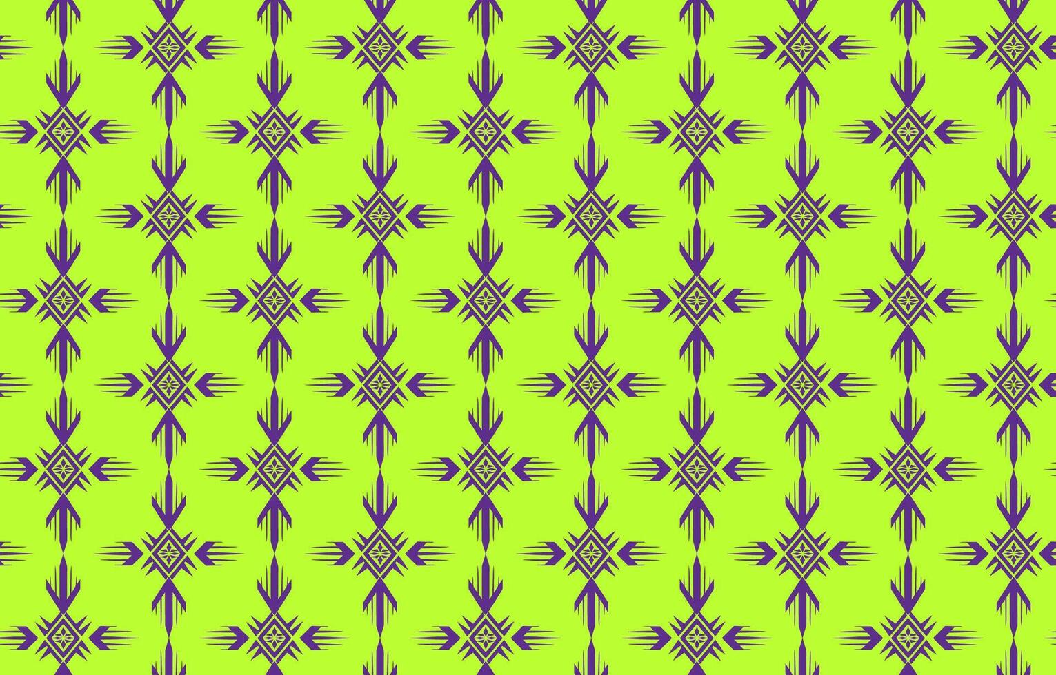 Modern colorful seamless patterns with ethnic flair vector
