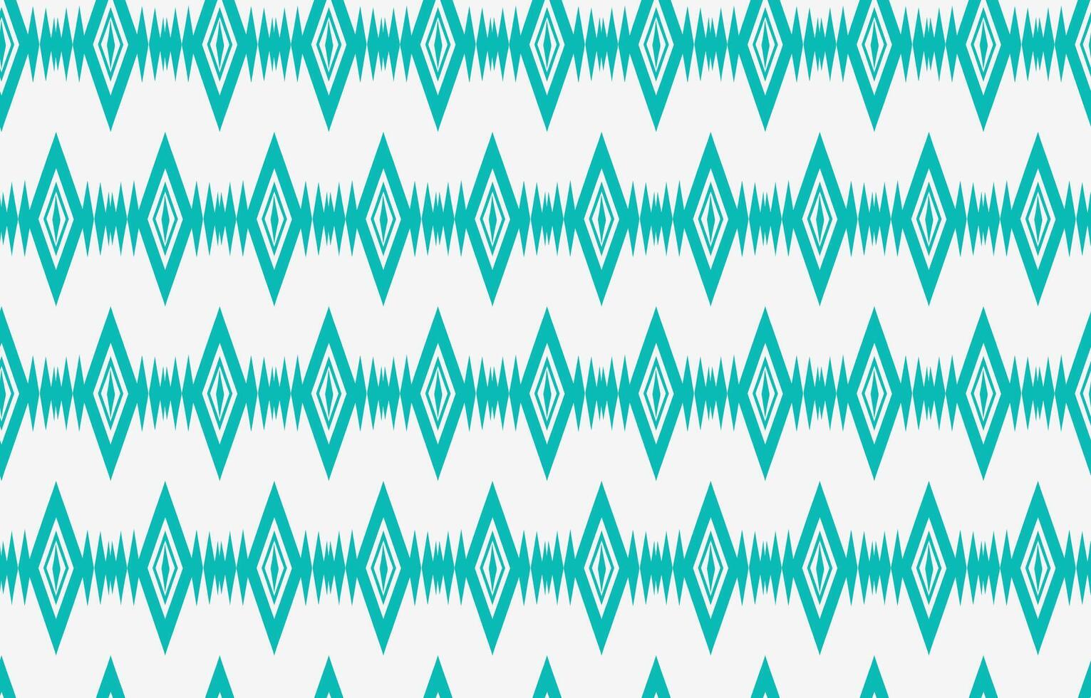 Artistic vibrant seamless patterns with bold ethnic geometric flair vector