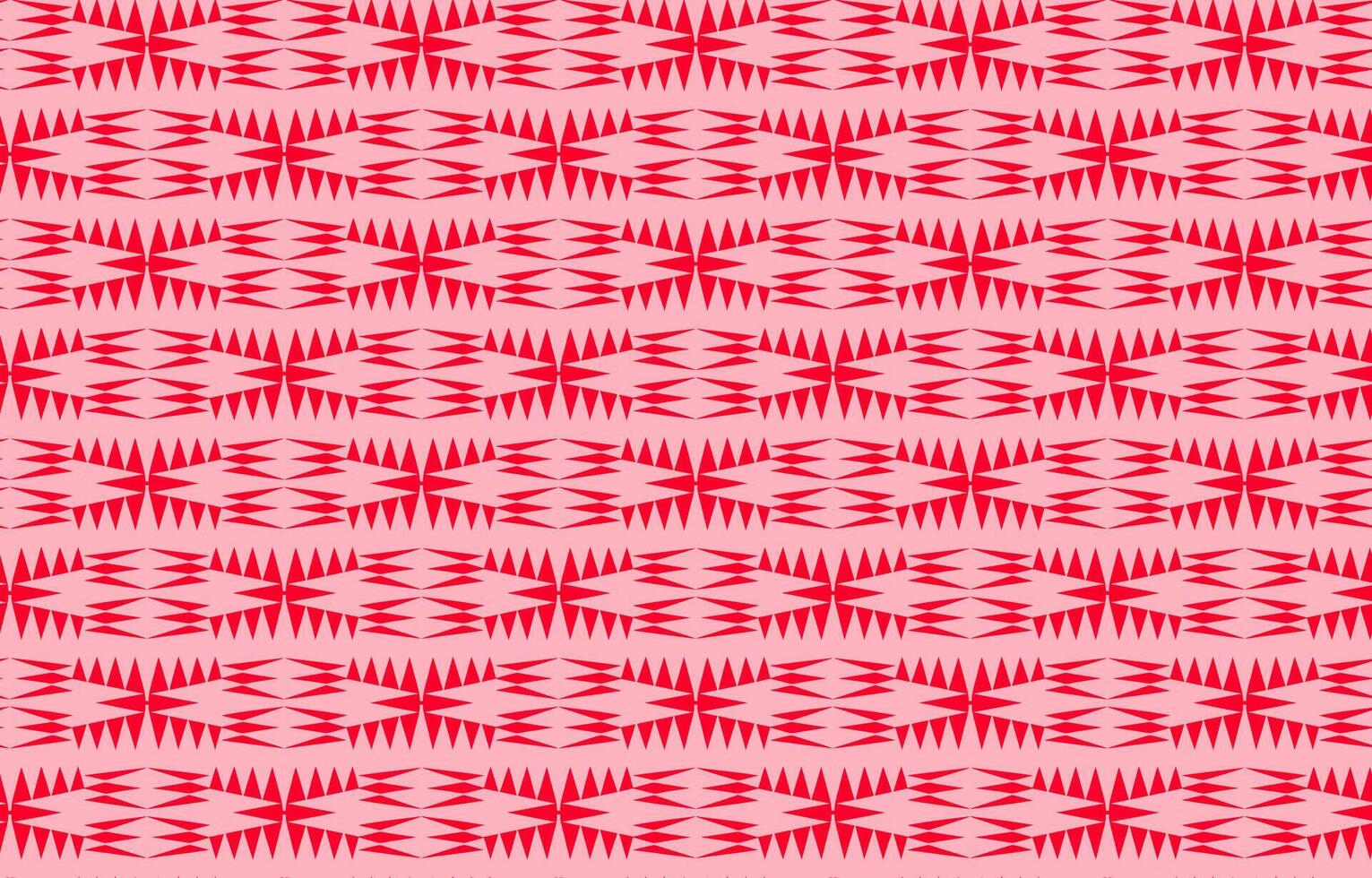 Dynamic bold seamless patterns with vibrant ethnic geometric flair vector