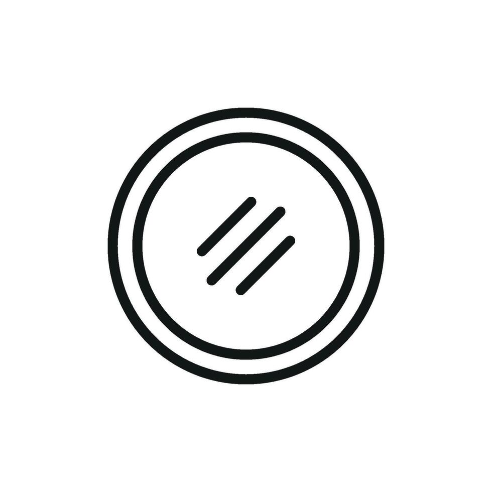 Mirror concept highlighted through a simple and modern icon design graphic vector