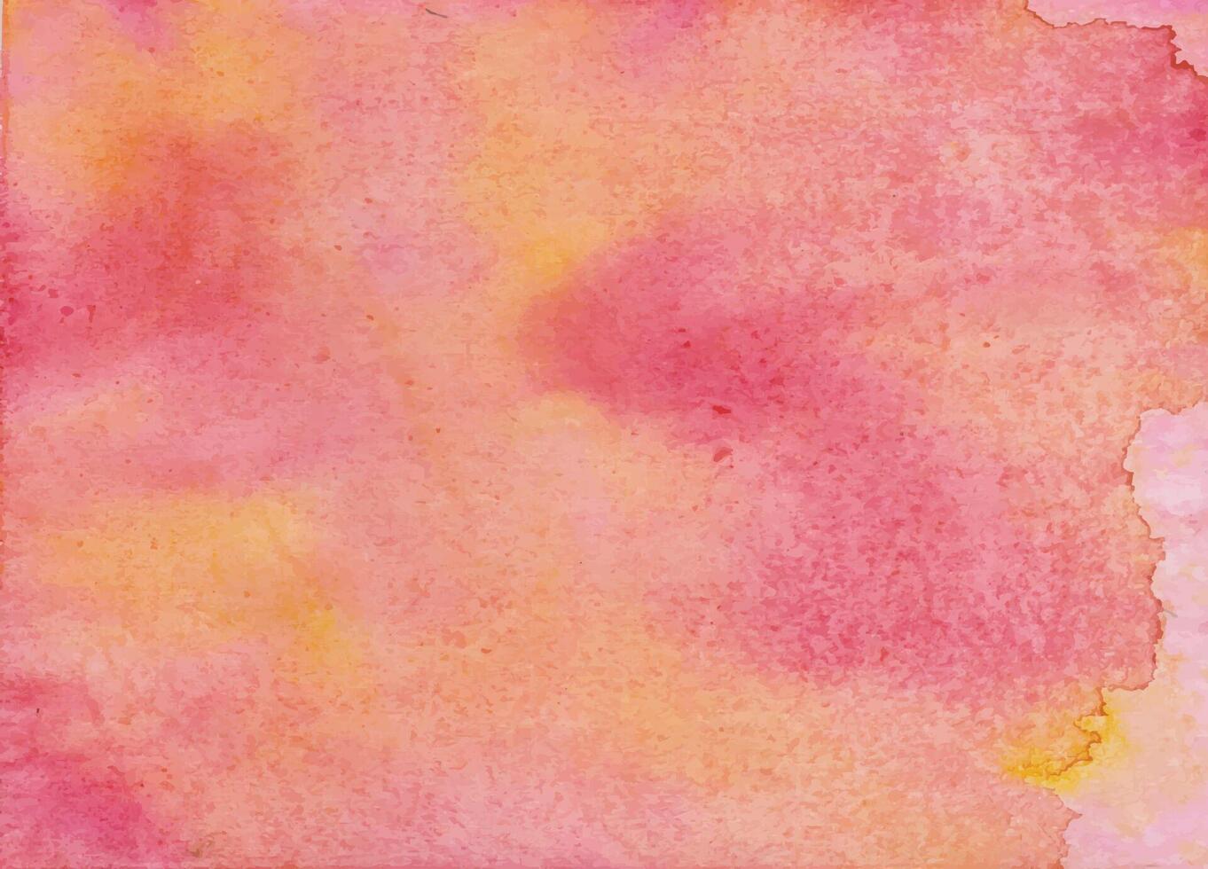 Water's Song of Water Color Background vector