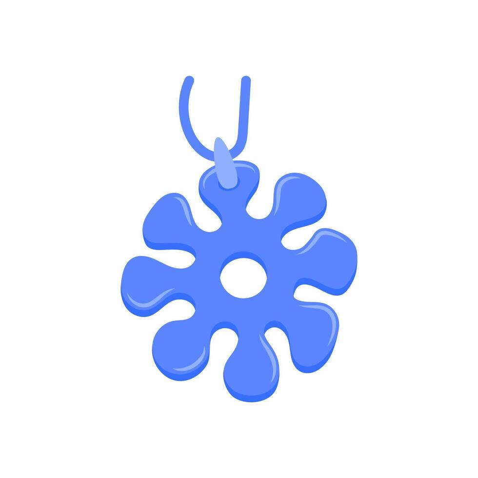 Fofo, African Symbols Illustration vector