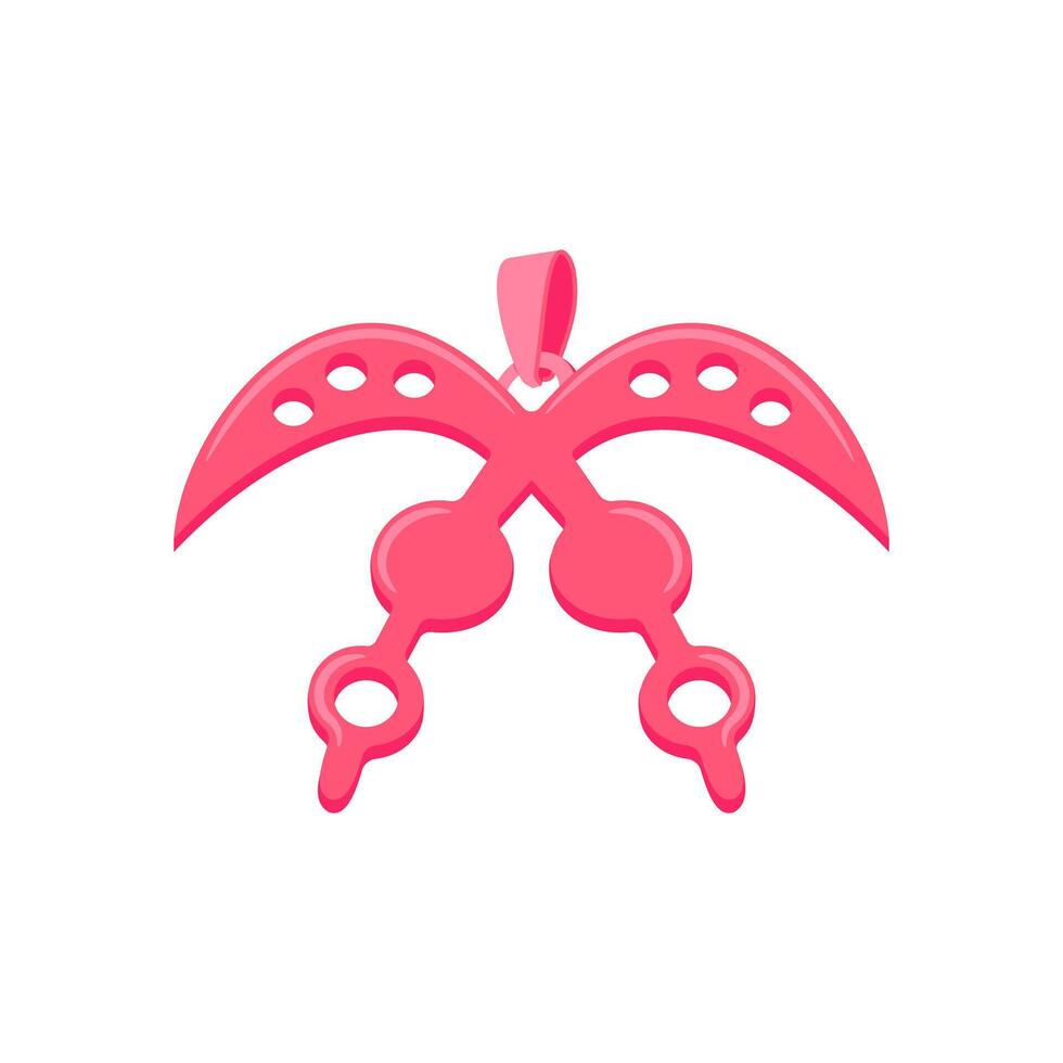 Akofena, African Symbols Illustration vector