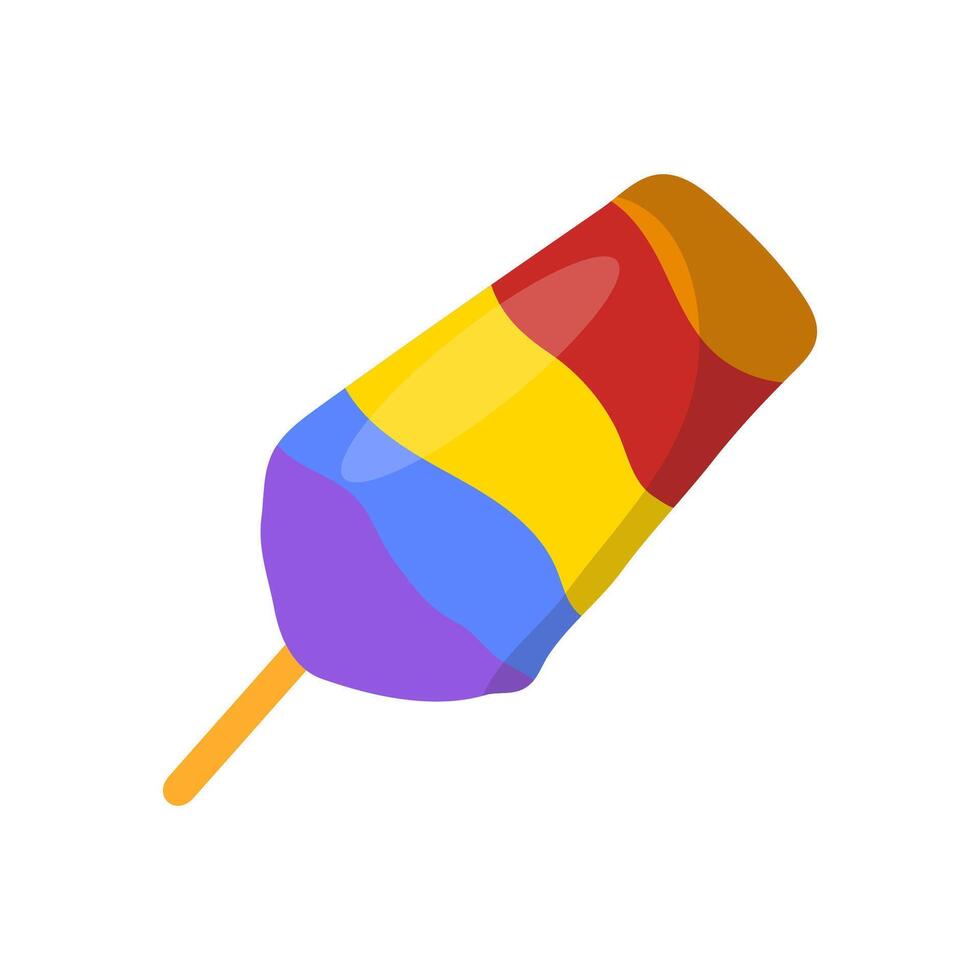 Gola, Sweets Illustration vector