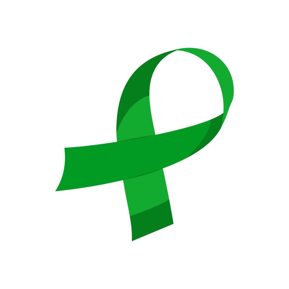 Awareness Ribbon Illustration vector