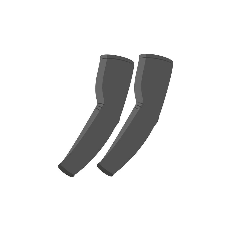 Arm Sleeves Illustration vector