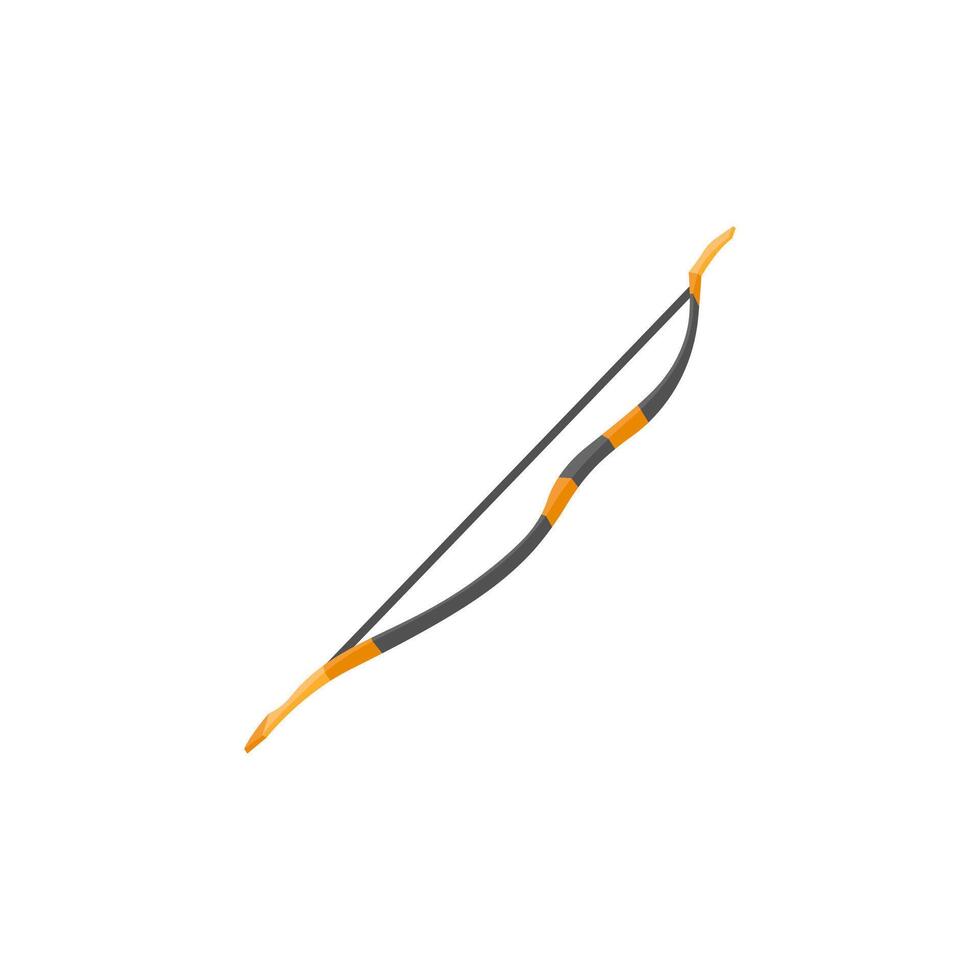 Bow Graphic Illustration vector