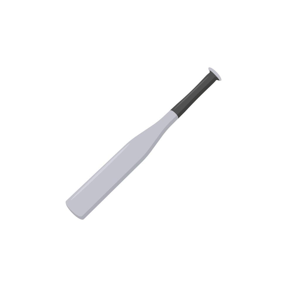 Baseball Bat Illustration vector