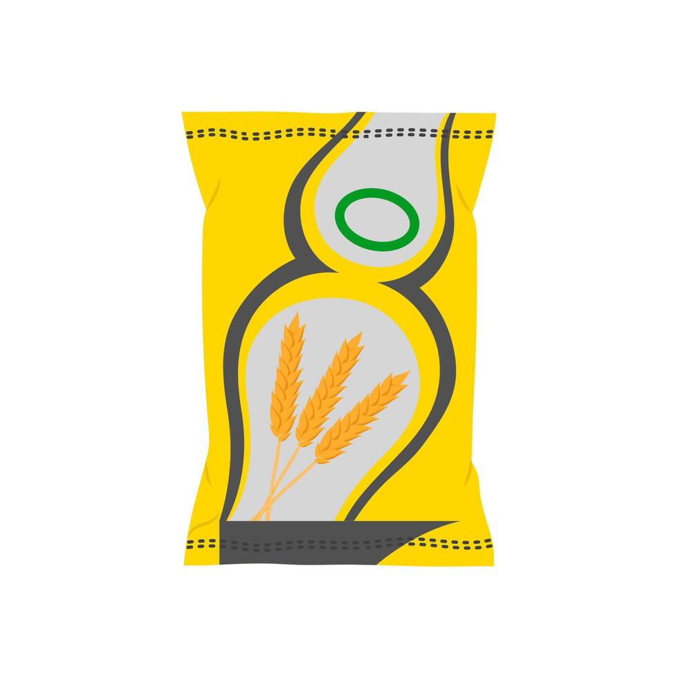 Seeds, Farming Illustration vector