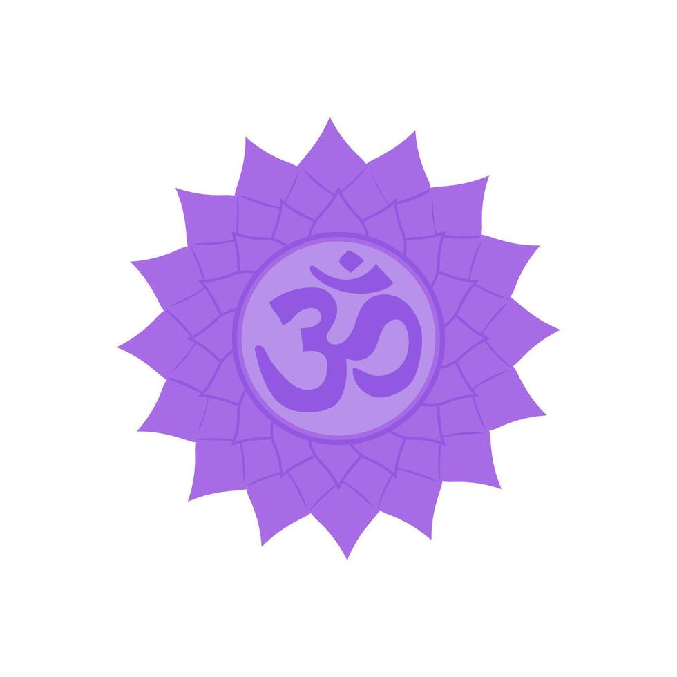Chakra, Diwali, Hindu, Indian Symbol Illustration vector